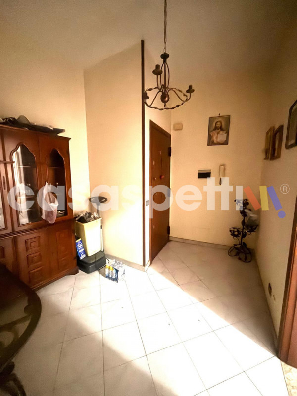 Palermo Vendita Appartamento pentalocale