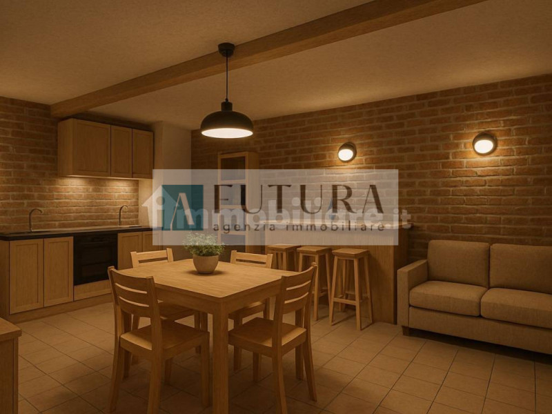 Scoprite un'opportunità imperdibile nel cuore e tranquilla zona di Lisiera. Proponiamo in vendita...