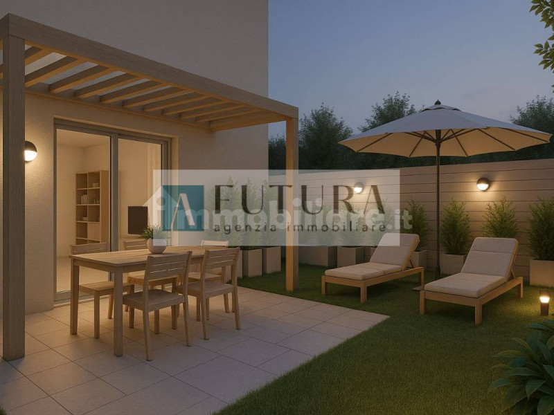 Scoprite un'opportunità imperdibile nel cuore e tranquilla zona di Lisiera. Proponiamo in vendita...