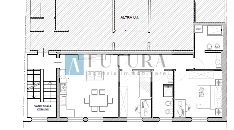 Scoprite un'opportunità imperdibile nel cuore e tranquilla zona di Lisiera. Proponiamo in vendita...