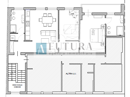 Scoprite un'opportunità imperdibile nel cuore e tranquilla zona di Lisiera. Proponiamo in vendita...