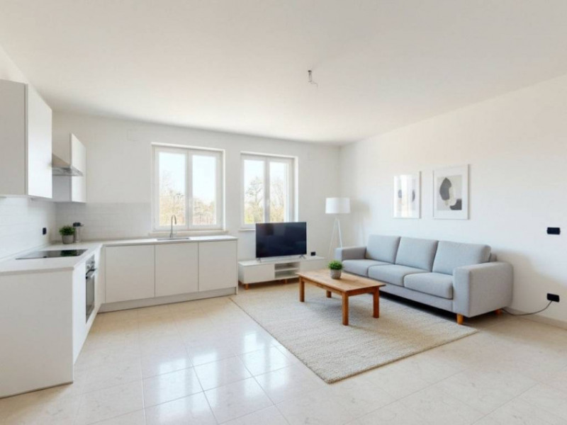 LISIERA – VICENZA

In tranquilla e comoda zona residenziale, proponiamo in vendita appartamento i...