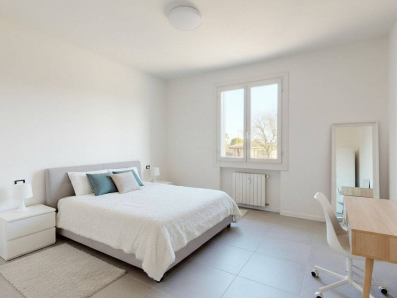 LISIERA – VICENZA

In tranquilla e comoda zona residenziale, proponiamo in vendita appartamento i...
