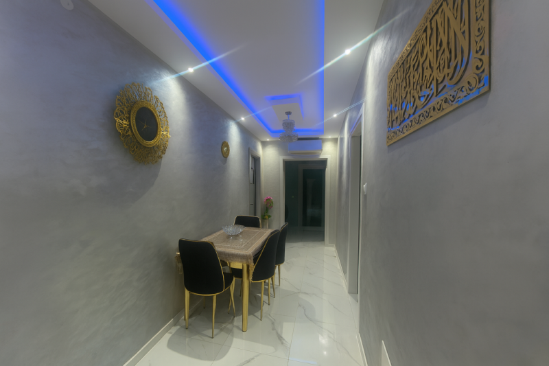 Sei alla ricerca di un appartamento ideale per la tua famiglia? Non cercare oltre! Ti presentiamo...