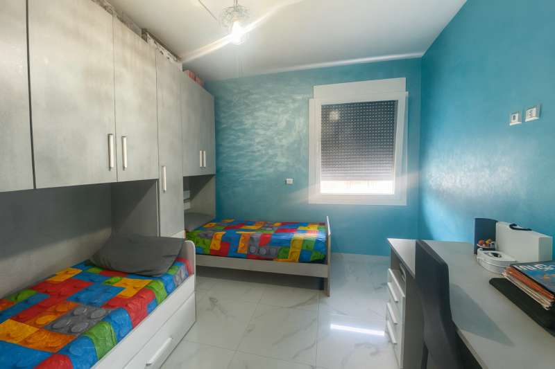 Sei alla ricerca di un appartamento ideale per la tua famiglia? Non cercare oltre! Ti presentiamo...