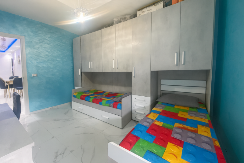 Sei alla ricerca di un appartamento ideale per la tua famiglia? Non cercare oltre! Ti presentiamo...