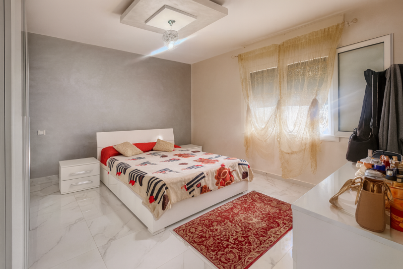 Sei alla ricerca di un appartamento ideale per la tua famiglia? Non cercare oltre! Ti presentiamo...