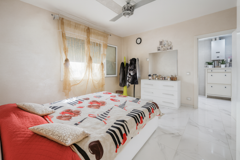 Sei alla ricerca di un appartamento ideale per la tua famiglia? Non cercare oltre! Ti presentiamo...