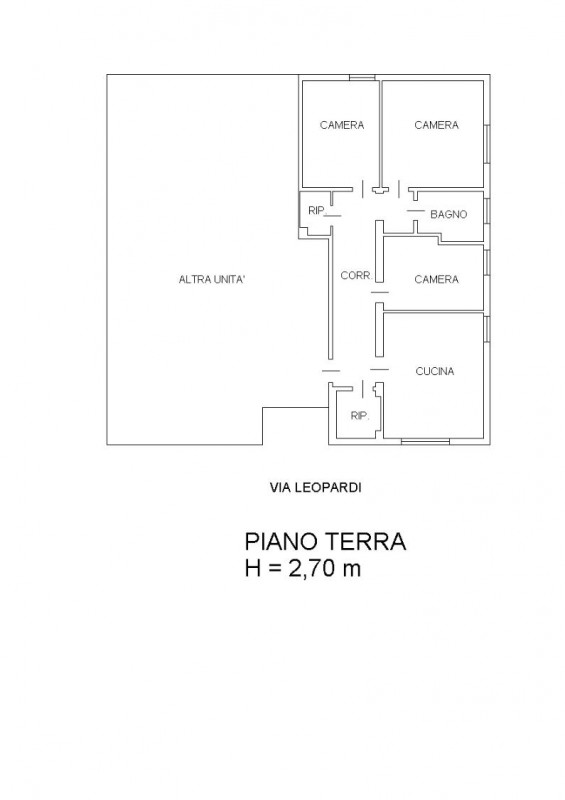 Sei alla ricerca di un appartamento ideale per la tua famiglia? Non cercare oltre! Ti presentiamo...