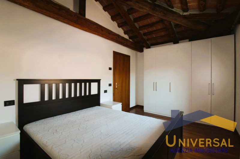 CITTADELLA – In pieno centro storico, cosa che permette di raggiungere tutti i servizi e negozi c...