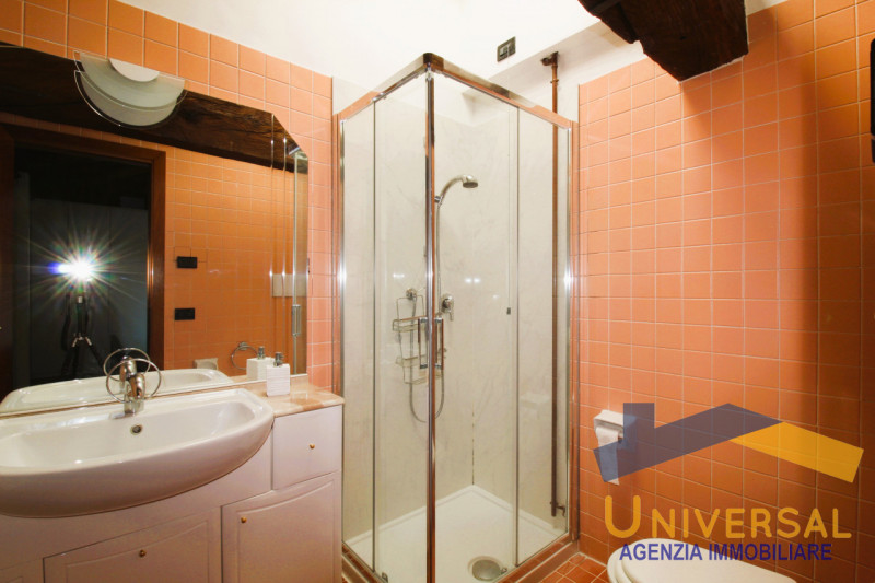 CITTADELLA – In pieno centro storico, cosa che permette di raggiungere tutti i servizi e negozi c...