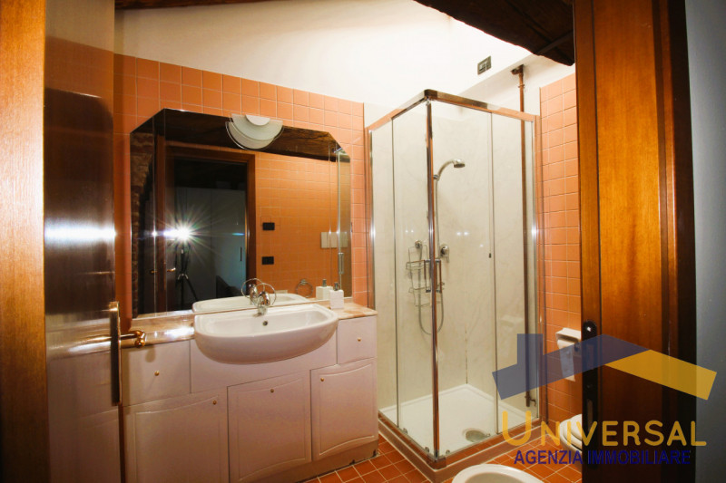 CITTADELLA – In pieno centro storico, cosa che permette di raggiungere tutti i servizi e negozi c...