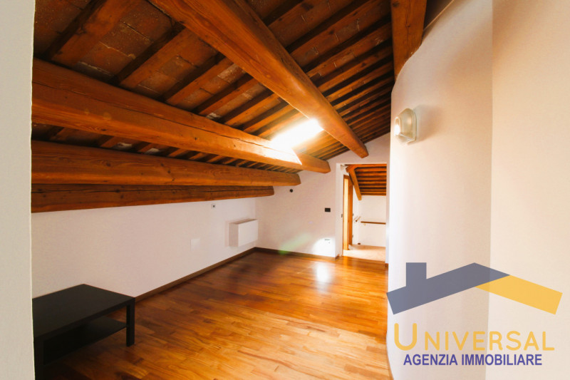 CITTADELLA – In pieno centro storico, cosa che permette di raggiungere tutti i servizi e negozi c...