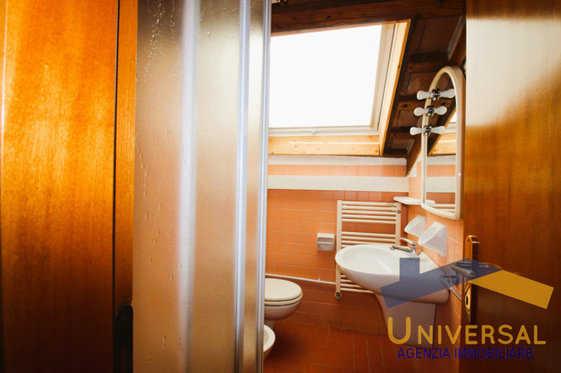 CITTADELLA – In pieno centro storico, cosa che permette di raggiungere tutti i servizi e negozi c...