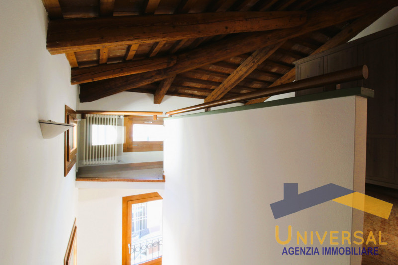 CITTADELLA – In pieno centro storico, cosa che permette di raggiungere tutti i servizi e negozi c...