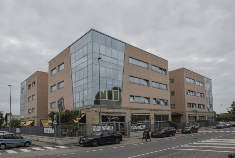 Rivoli Affitto Ufficio