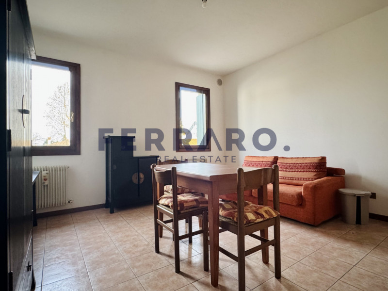 Carbonera, Mignagola. Codice YV3.
Libero da Novembre.

In una zona tranquilla e ben servita, prop...