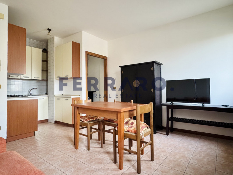 Carbonera, Mignagola. Codice YV3.
Libero da Novembre.

In una zona tranquilla e ben servita, prop...