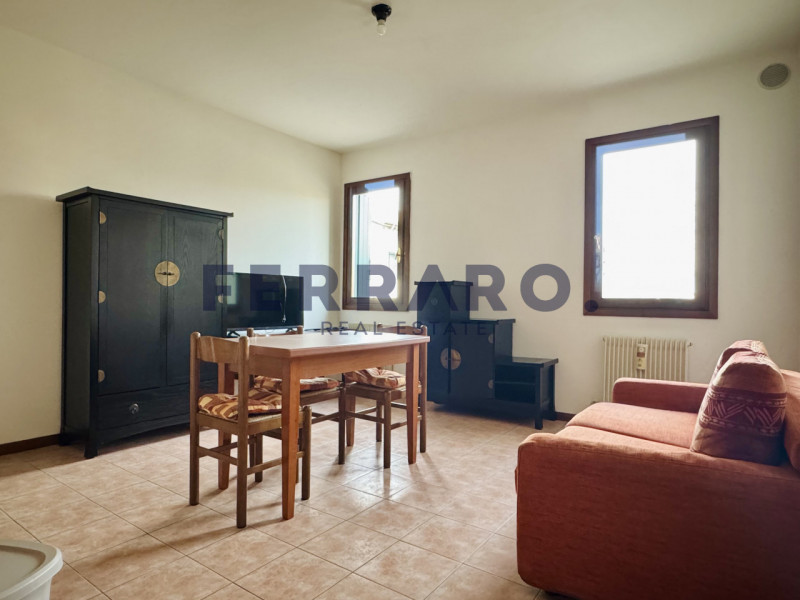 Carbonera, Mignagola. Codice YV3.
Libero da Novembre.

In una zona tranquilla e ben servita, prop...