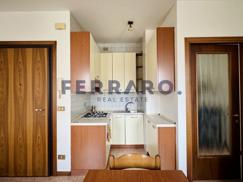 Carbonera, Mignagola. Codice YV3.
Libero da Novembre.

In una zona tranquilla e ben servita, prop...