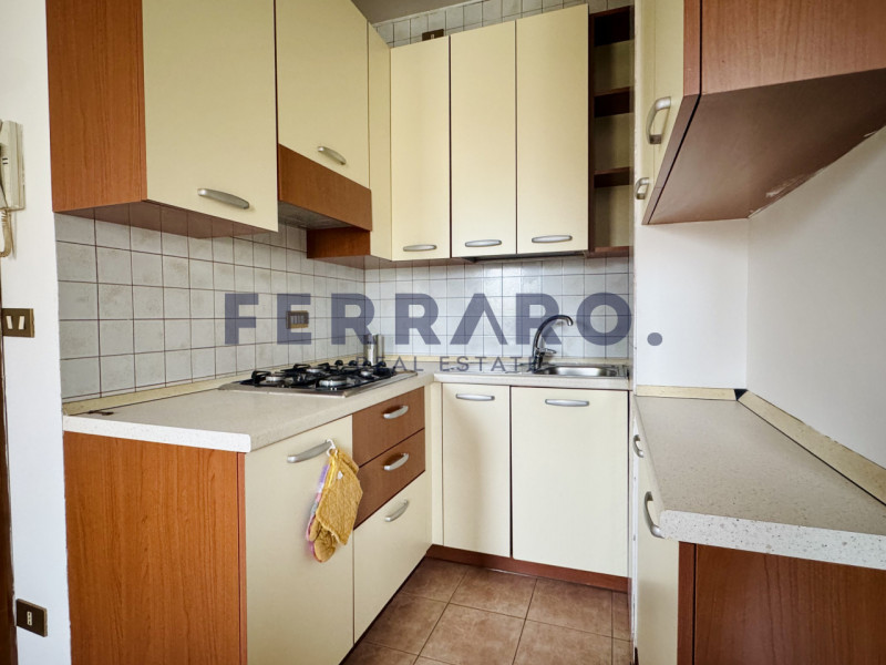 Carbonera, Mignagola. Codice YV3.
Libero da Novembre.

In una zona tranquilla e ben servita, prop...