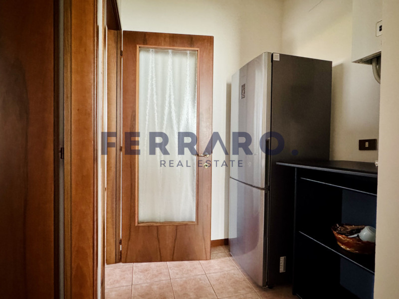 Carbonera, Mignagola. Codice YV3.
Libero da Novembre.

In una zona tranquilla e ben servita, prop...