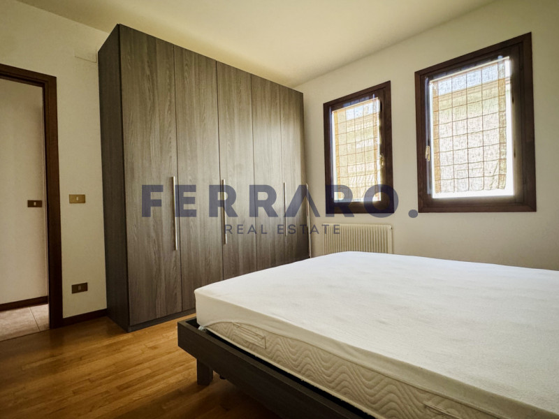 Carbonera, Mignagola. Codice YA3.
In una zona tranquilla e ben servita, proponiamo in locazione u...