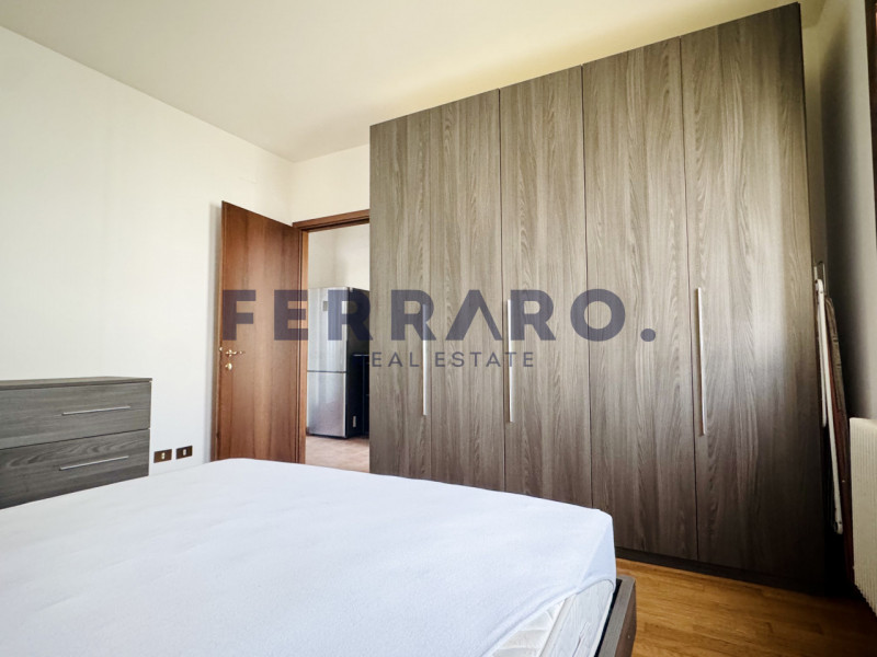 Carbonera, Mignagola. Codice YA3.
In una zona tranquilla e ben servita, proponiamo in locazione u...