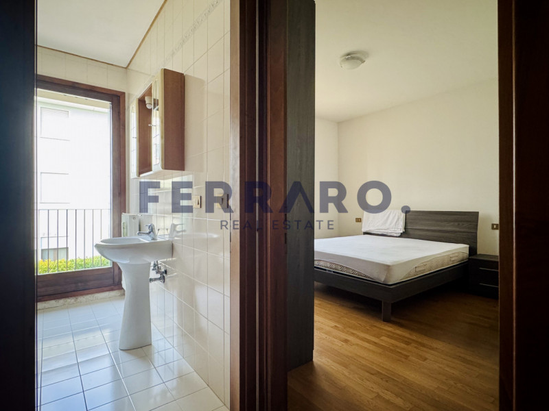Carbonera, Mignagola. Codice YV3.
Libero da Novembre.

In una zona tranquilla e ben servita, prop...
