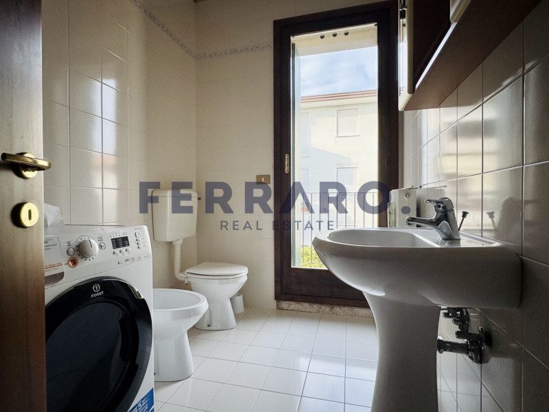 Carbonera, Mignagola. Codice YA3.
In una zona tranquilla e ben servita, proponiamo in locazione u...