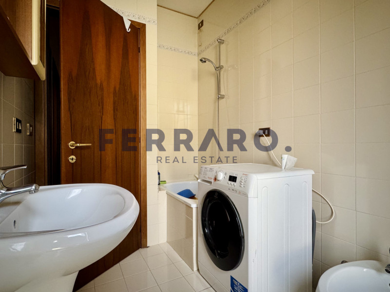 Carbonera, Mignagola. Codice YA3.
In una zona tranquilla e ben servita, proponiamo in locazione u...