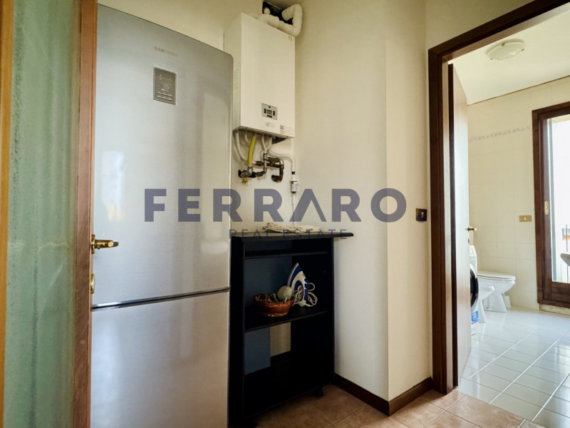Carbonera, Mignagola. Codice YV3.
Libero da Novembre.

In una zona tranquilla e ben servita, prop...