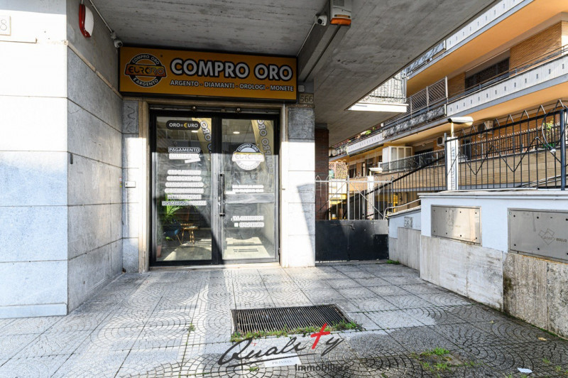 Roma Affitto Negozio