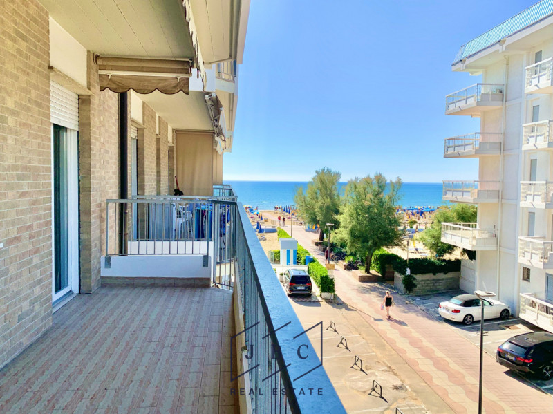 Jesolo Vendita Appartamento bilocale