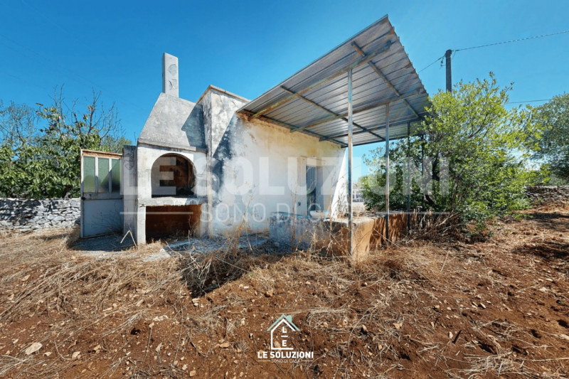 Putignano Vendita Magazzino