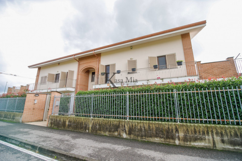 Rivarolo Canavese Vendita Appartamento quadrilocale