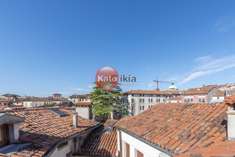 Vicenza Vendita Appartamento bilocale