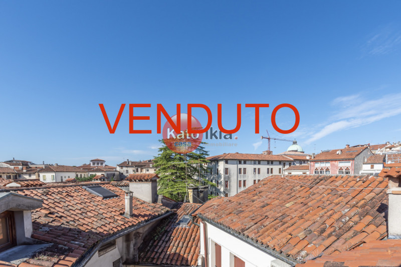 In zona centrale, appena fuori dalla ZTL, proponiamo mini appartamento di generose dimensioni con...