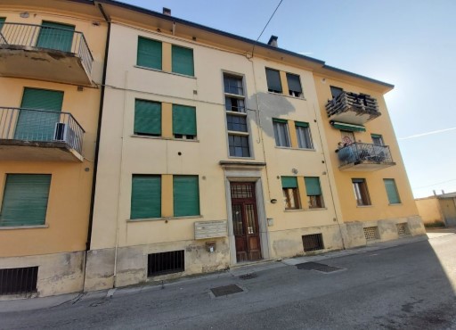 Castelfranco Veneto Vendita Appartamento trilocale