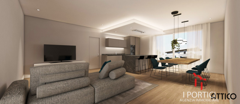 San Dono -

Unità A2

A San Dono, in una zona tranquilla e residenziale ma al tempo stesso vicina...