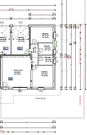 San Dono -

Unità A2

A San Dono, in una zona tranquilla e residenziale ma al tempo stesso vicina...
