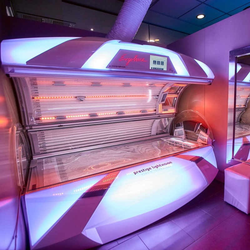 VICENZA: CESSIONE RAMO D'AZIENDA DI  AVVIATO CENTRO SOLARIUM. EURO 99.000,00 CODICE 4567

Se siet...