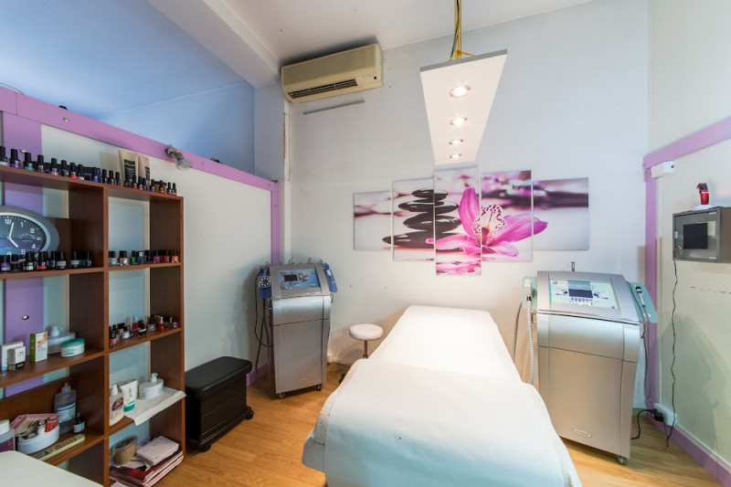 VICENZA: CESSIONE RAMO D'AZIENDA DI  AVVIATO CENTRO SOLARIUM. EURO 99.000,00 CODICE 4567

Se siet...