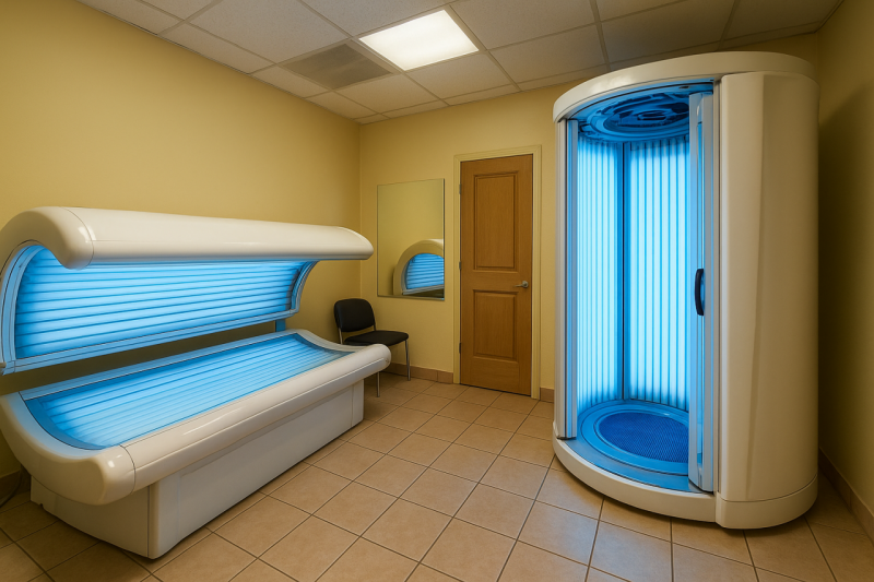 VICENZA: CESSIONE RAMO D'AZIENDA DI  AVVIATO CENTRO SOLARIUM. EURO 99.000,00 CODICE 4567

Se siet...