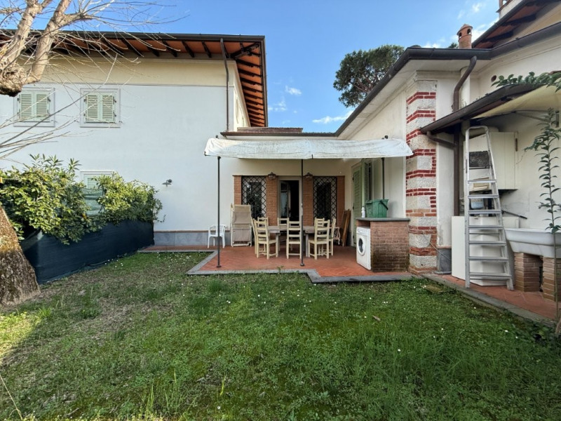 Forte dei Marmi Vendita Villa contemporanea