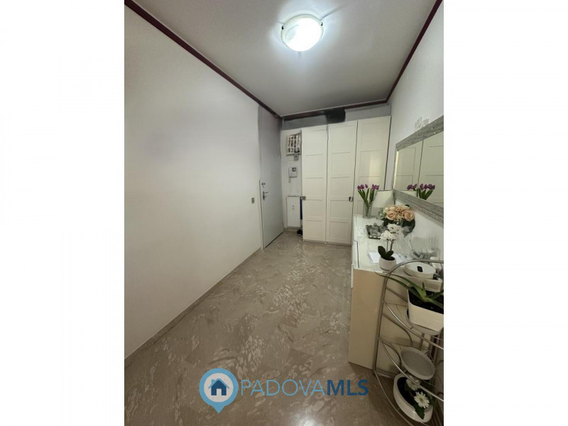 Immobile in esclusiva al Gruppo Padova MLS
Nel cuore del quartiere Pio X° a due minuti dal centro...