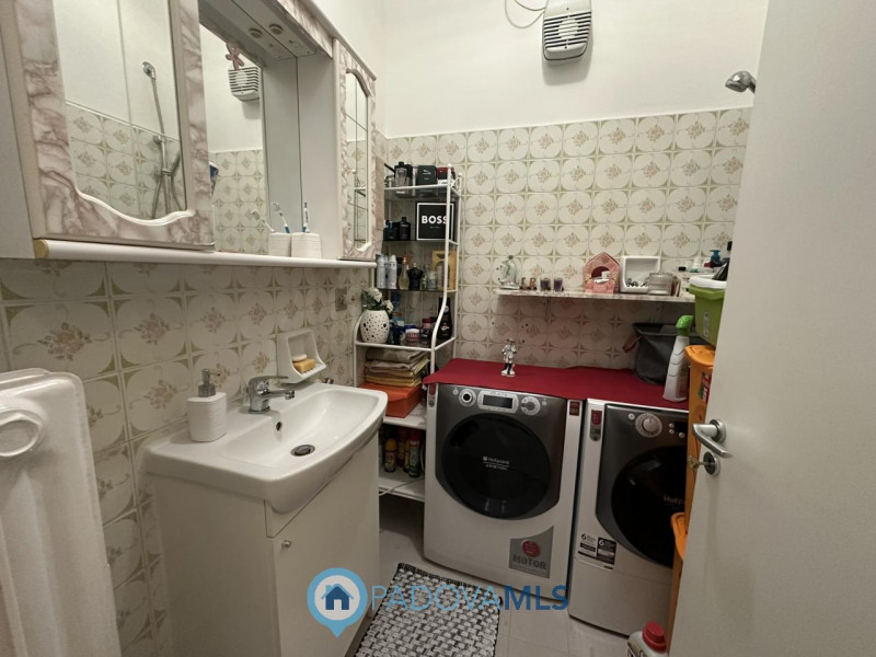 Immobile in esclusiva al Gruppo Padova MLS
Nel cuore del quartiere Pio X° a due minuti dal centro...