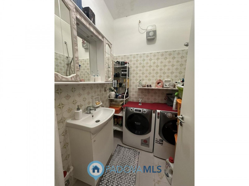 Immobile in esclusiva al Gruppo Padova MLS
Nel cuore del quartiere Pio X° a due minuti dal centro...