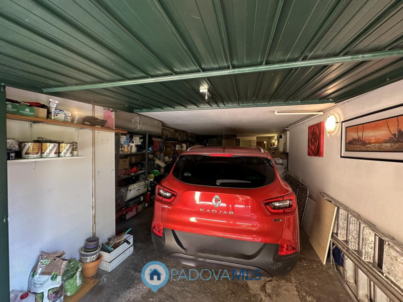 Immobile in esclusiva al Gruppo Padova MLS
Nel cuore del quartiere Pio X° a due minuti dal centro...