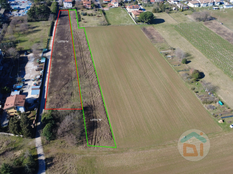 Mossa Vendita Terreno terreno agricolo/coltura